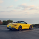 2023 Mercedes AMG SL 63